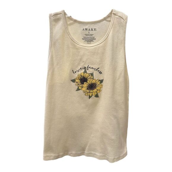 6 Tank top bundle, lot, 6 in total  large & XL EUC excellent used condition - Picture 7 of 16